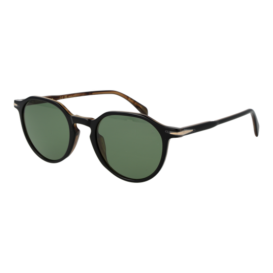 David Beckham Panto Sunglasses Black (25008916) Men