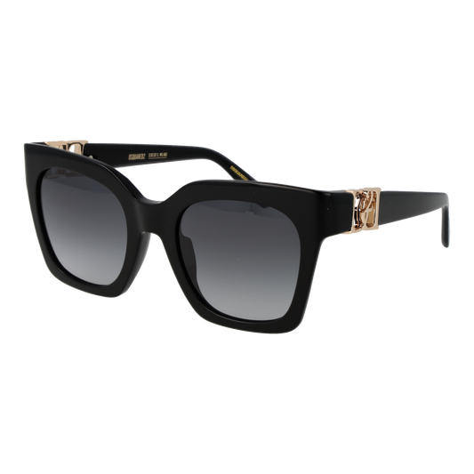 Dsquared2 Butterfly Sunglasses Black (25008990) Women
