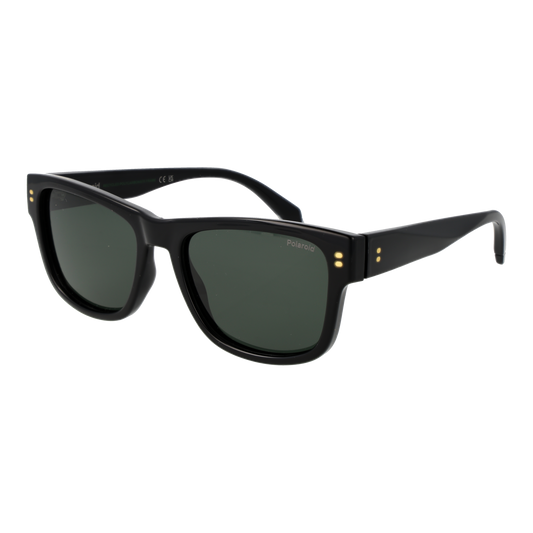 Polaroid Square Sunglasses Black (25009101) Men