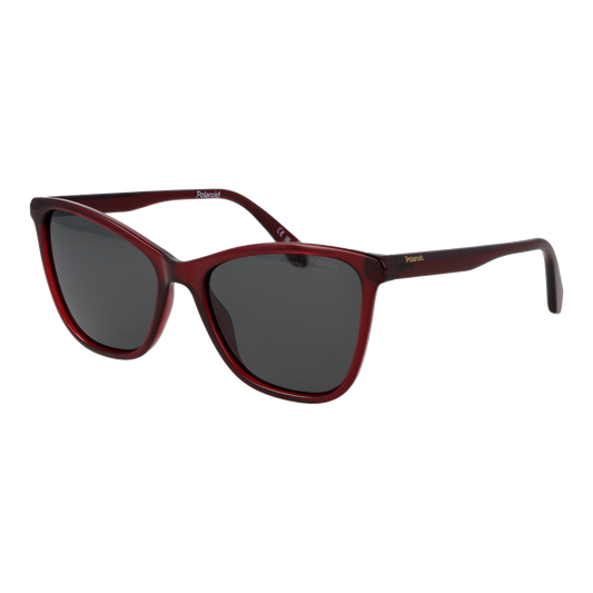 Polaroid Cat Eye Sunglasses Red (25009191) Women