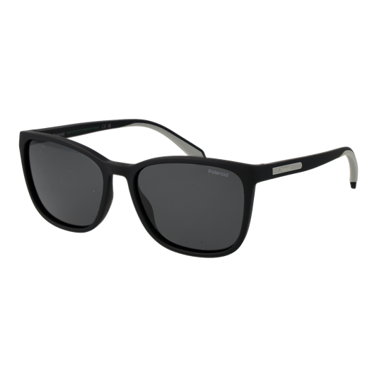 Polaroid Square Sunglasses Black (25009230) Women