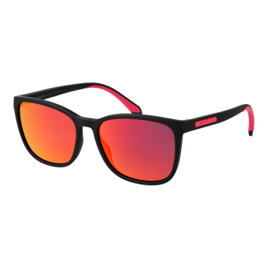 Polaroid Square Sunglasses Black (25009250) Women