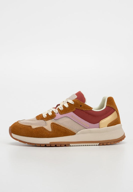 Scotch & Soda Vivi 23A Light Brown (ZZO2Q2B32-S00) Women