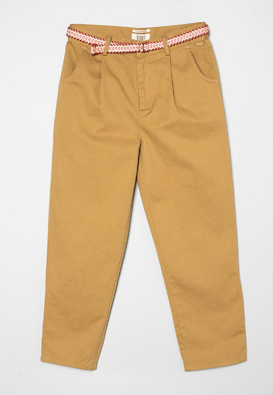 Scotch & Soda 0 camel (ZZO30JV02-B00) Kids