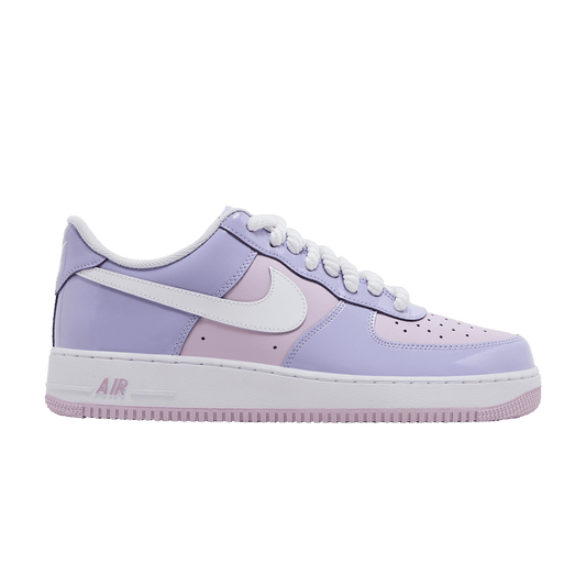 Nike Air Force 1 Low '07 LV8 Hydrangeas Patent Men