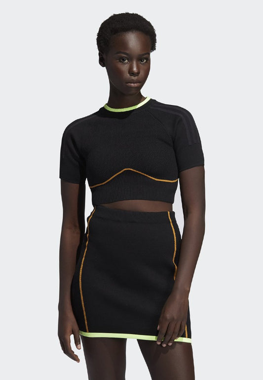 Ivy Park IVP KN CROP TP (ZZO1ME545-Q00) Women