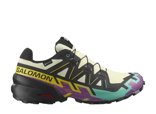 Salomon Speedcross 6 GTX L47879800 Men