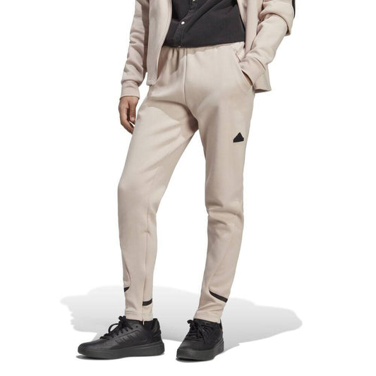 Adidas PANTS M D4GMDY PT (IC8034-BEIGE) Men