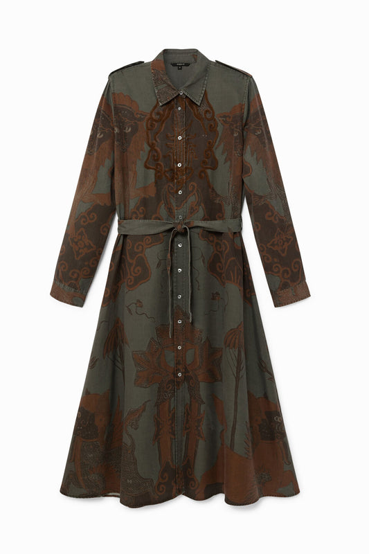 Dress Women (20WWVW794008) Women