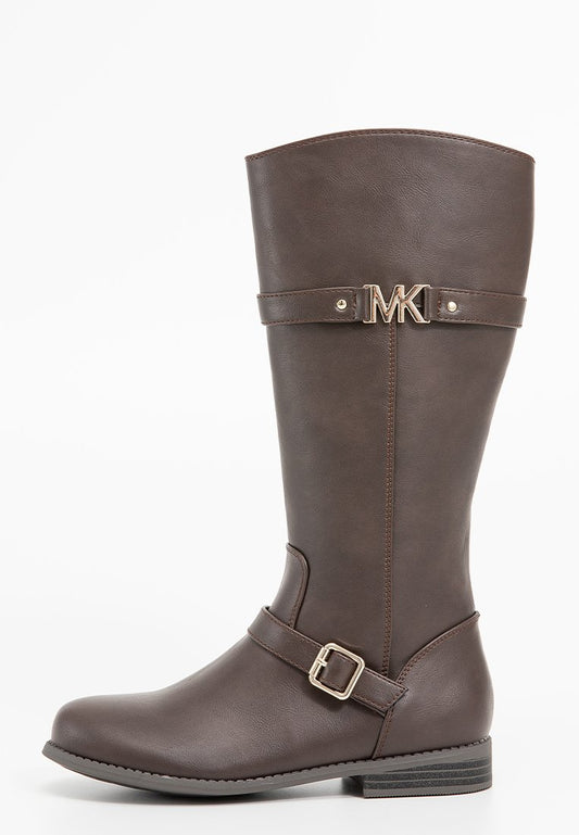 Michael Kors REYNARD Brown (ZZO2N9613-O00) Kids
