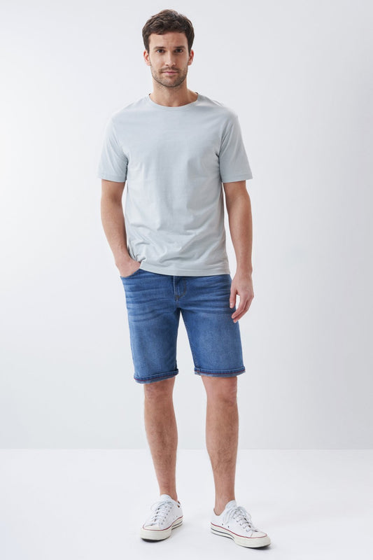 Salsa Jeans Shorts (21004448852) Men