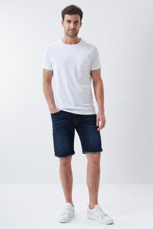 Salsa Jeans Shorts (21004448854) Men