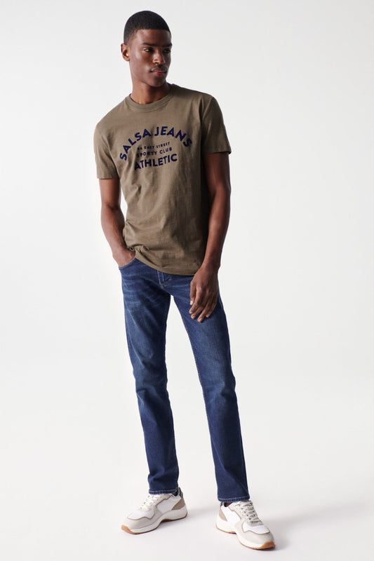 Salsa Jeans T-shirts (21005816530) Men