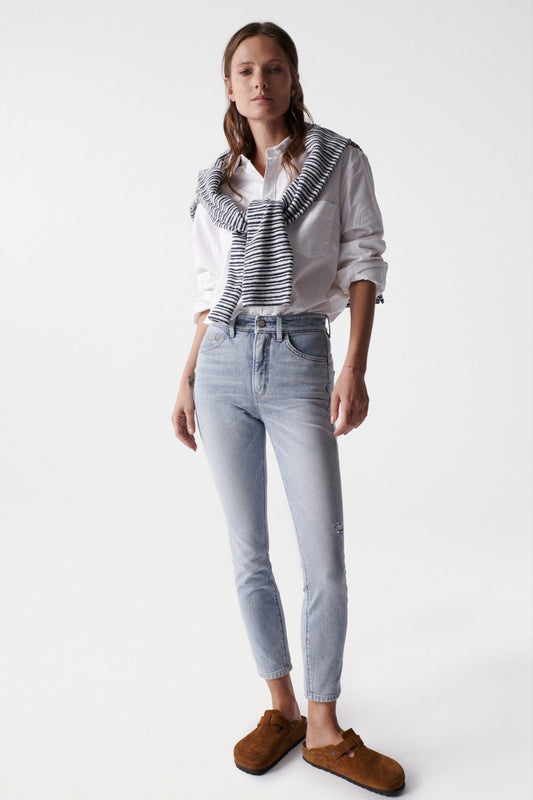 Salsa Jeans Jeans (21006277851) Women
