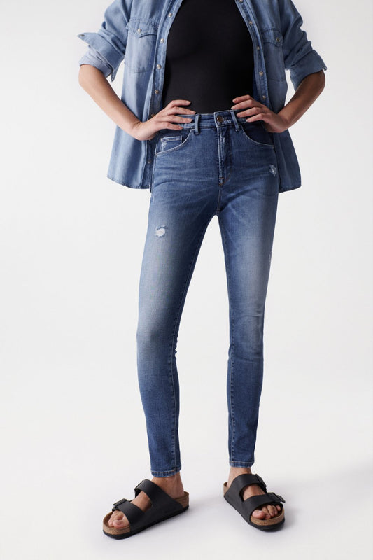 Salsa Jeans Jeans (21006278853) Women