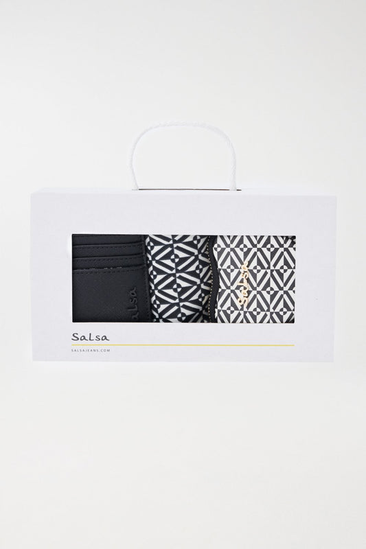 Salsa Jeans Scarves (21006487000) Women
