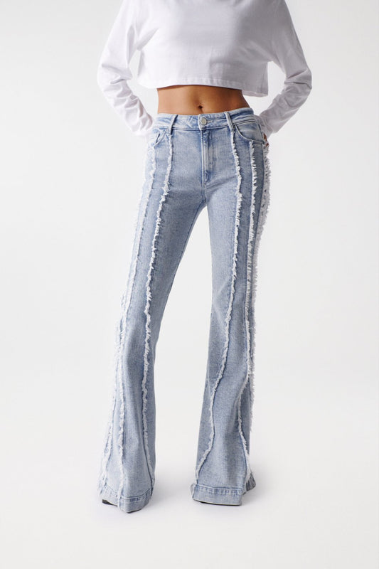 Salsa Jeans Jeans (21006498851) Women
