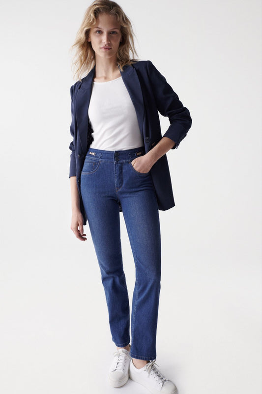 Salsa Jeans Jeans (21006521853) Women