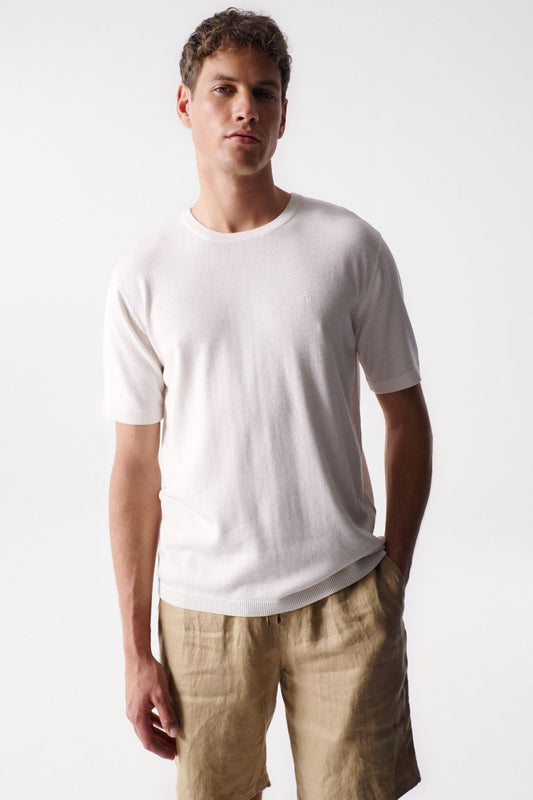 Salsa Jeans T-shirts (21006787110) Men