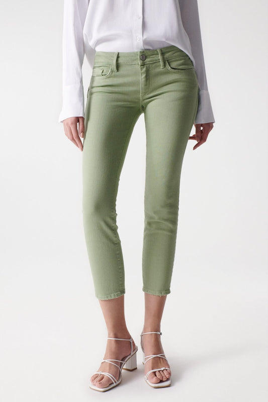 Salsa Jeans Jeans (21006964520) Women