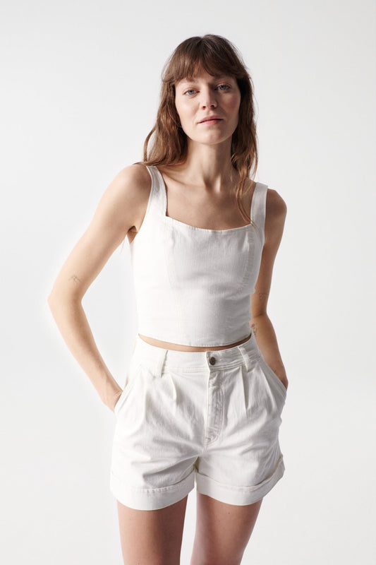 Salsa Jeans Tops (21007031010) Women