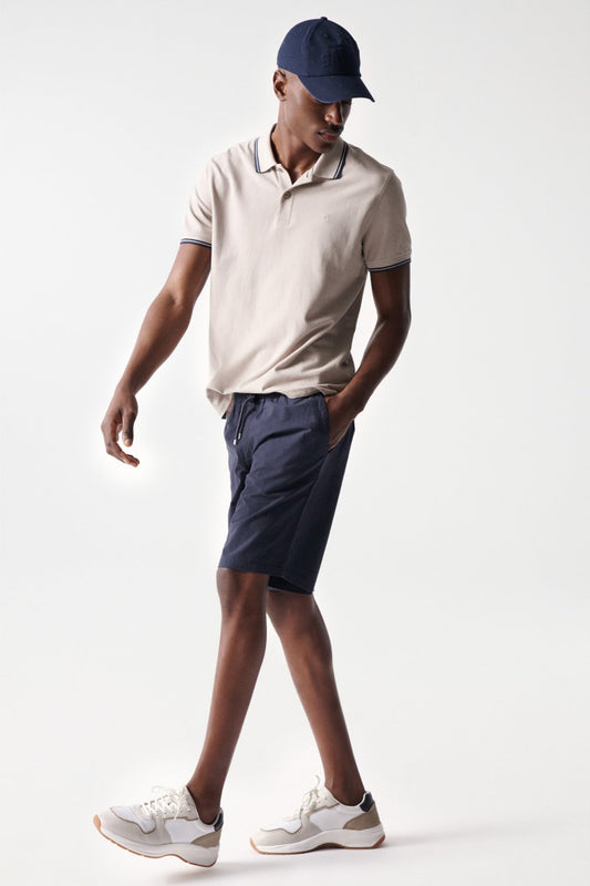 Salsa Jeans Shorts (21007370830) Men