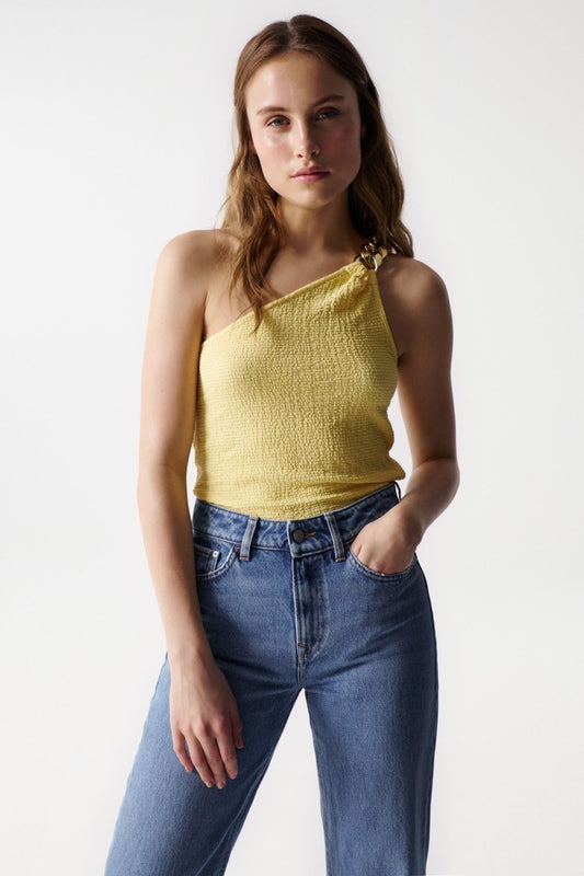Salsa Jeans Tops (21007446410) Women