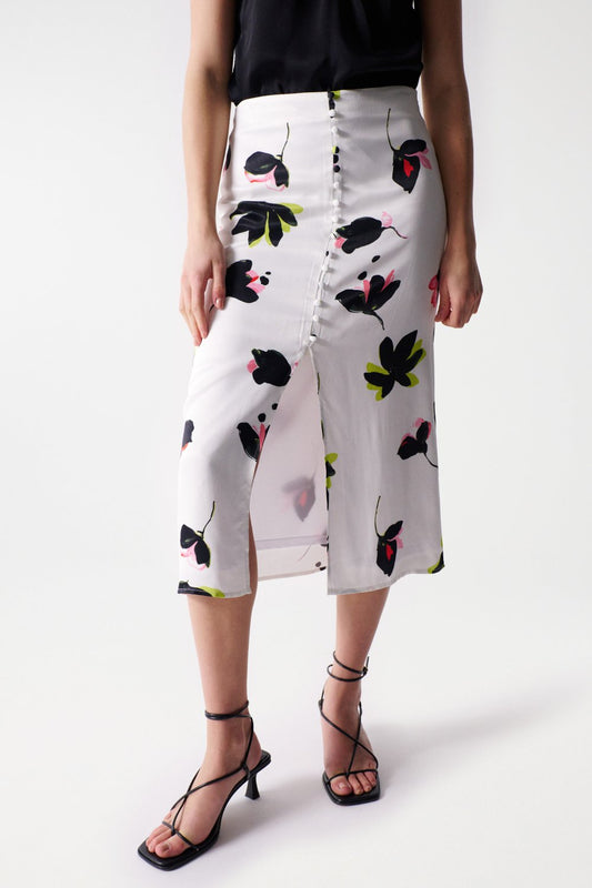 Salsa Jeans Skirts (21007469011) Women