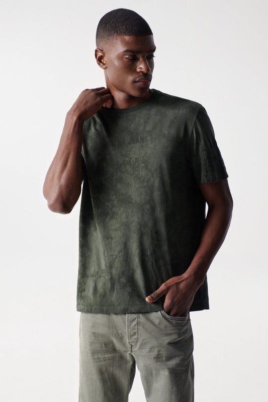 Salsa Jeans T-shirts (21007484532) Men