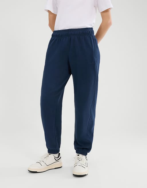 Lentella Jog Pant Navy (SGB22820) Women