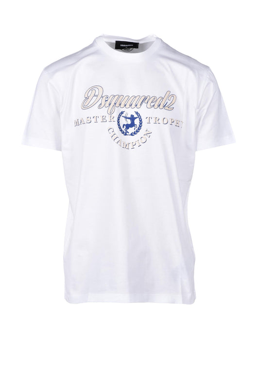 DSQUARED2 t-shirt White (237863-1023) Men
