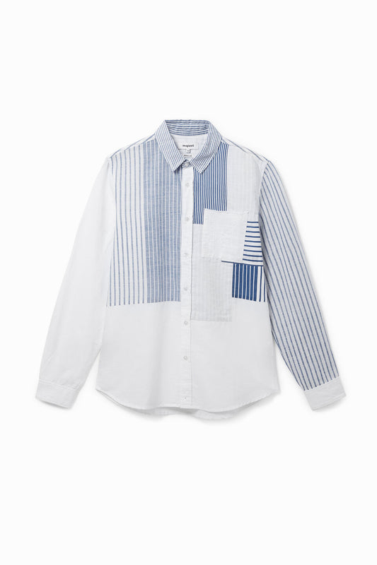 Shirt Men (21SMCW291000) Men
