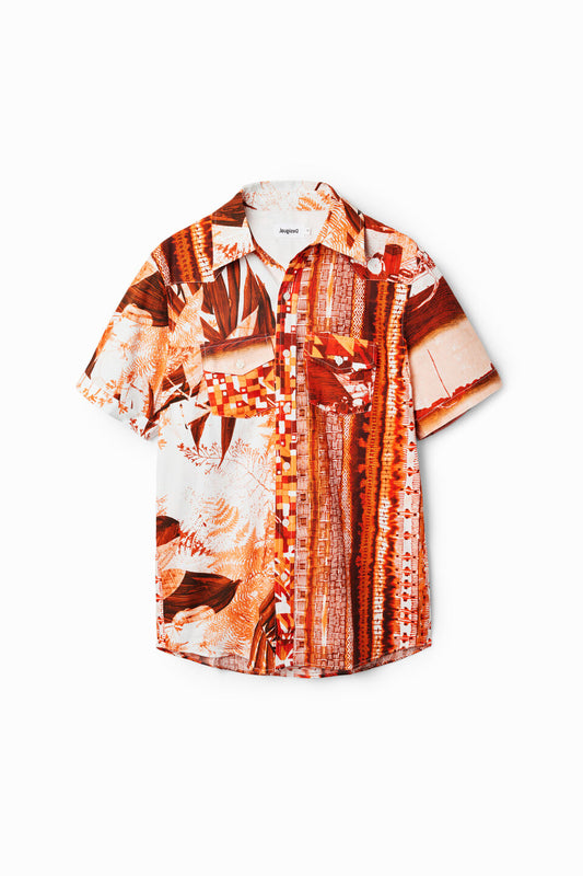 Shirt Men (21SMCWX23000) Men