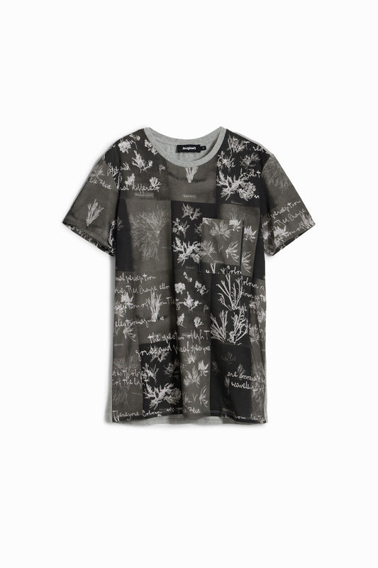 T-Shirt Men (21SMTKX82020) Men