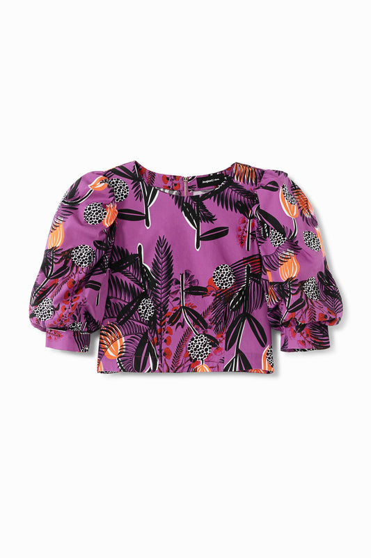 Blouse Women (21SWBW333148) Women