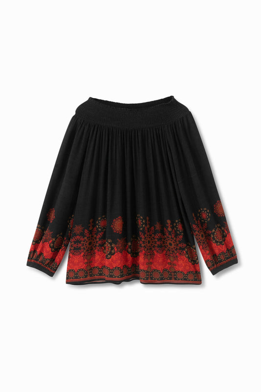 Blouse Women (21SWBW502000) Women