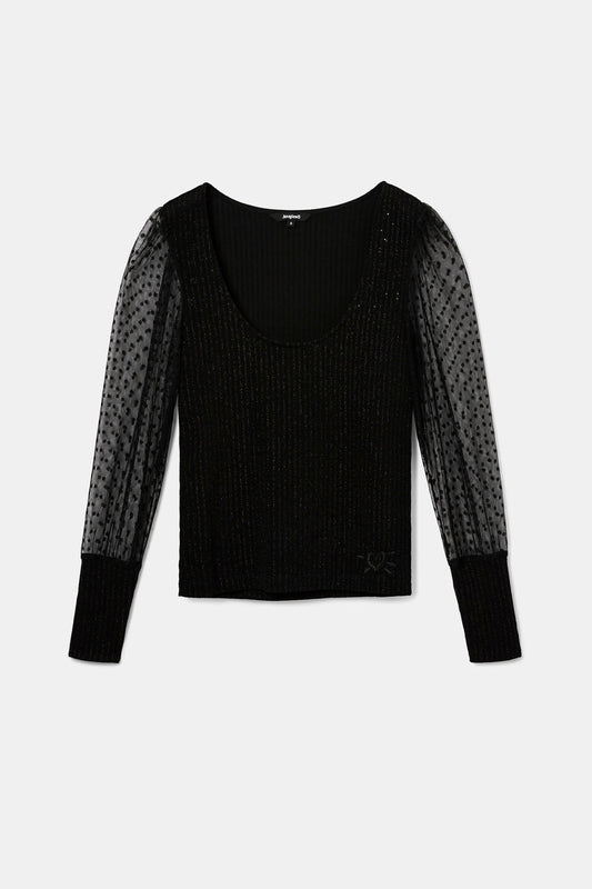 T-Shirt Women (21SWTKDY2000) Women