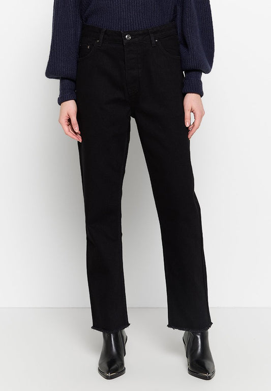 Etam DEBO Black (ZZO2KAM09-Q00) Women