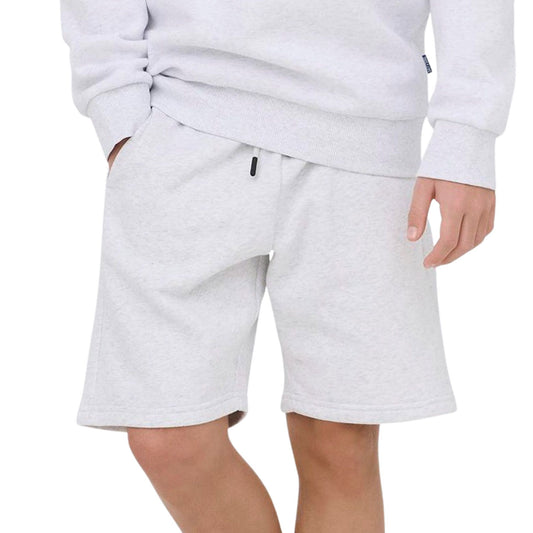 Only & Sons Ceres Short (22033242-SPRLGHTGRYM) Kids
