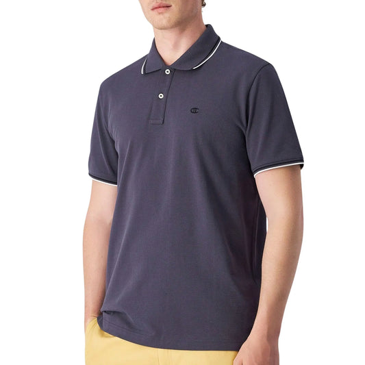 Champion Cotton Piqué Polo (220897-VS517) Men