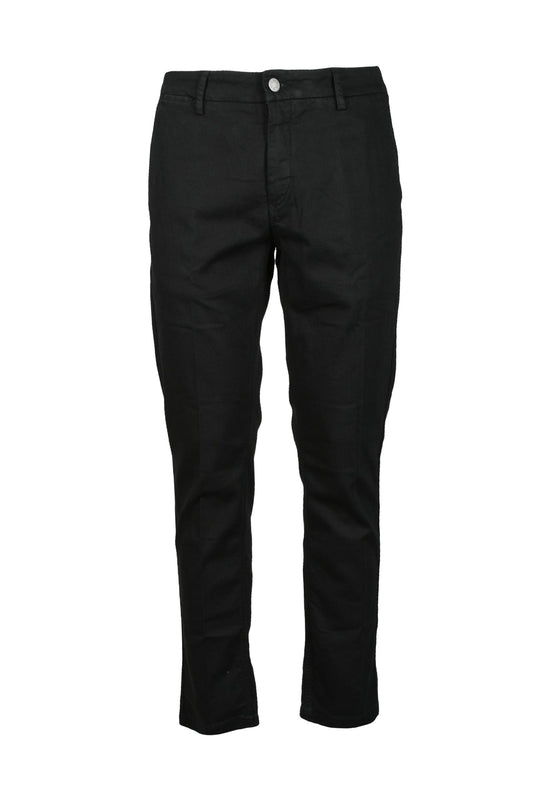 REPLAY trousers Black (241931-1022) Men