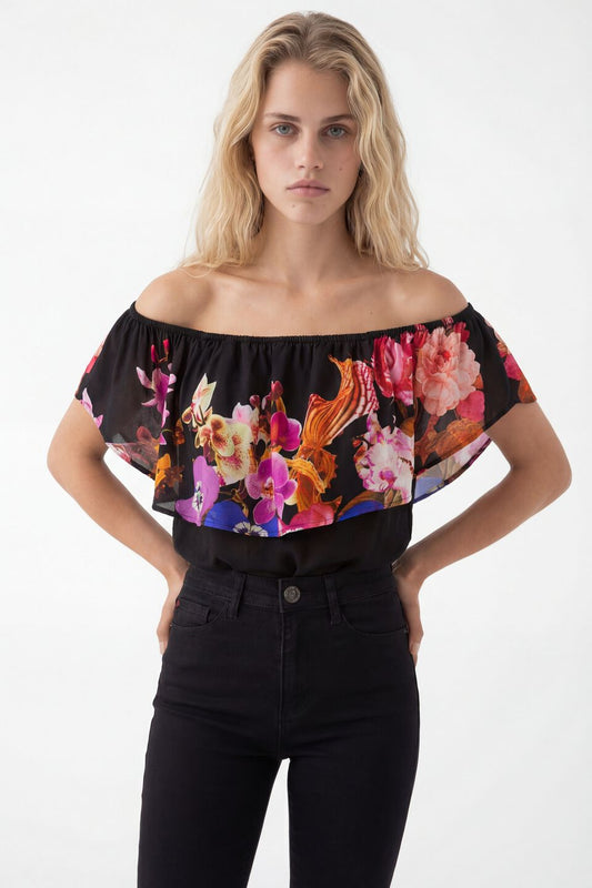 Blouse Women (22SWBW442000) Women