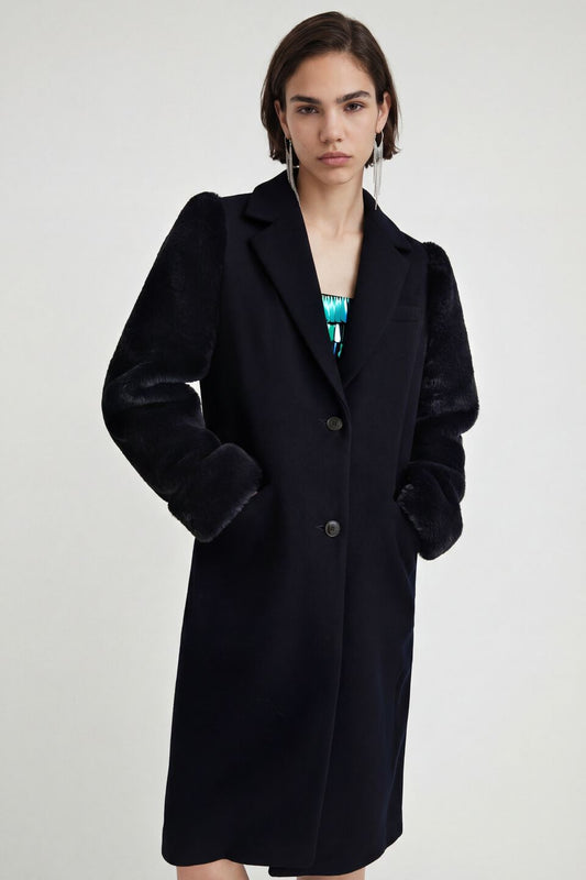 Coat Women (22SWEWX65000) Women