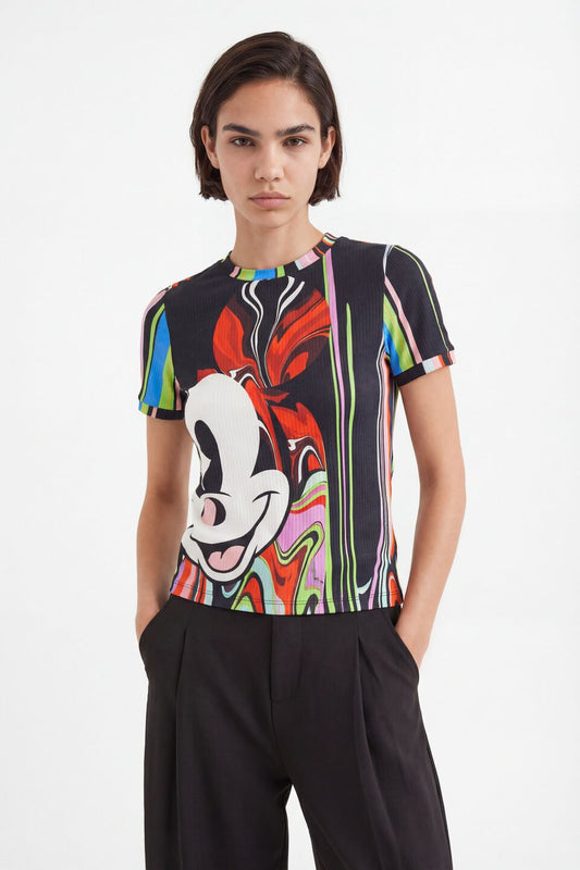 T-Shirt Women (22SWTKAQ2000) Women