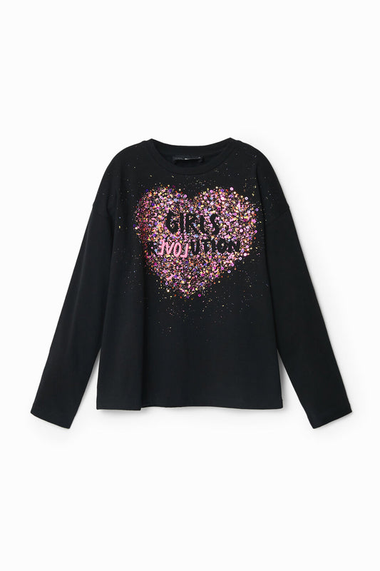 T-Shirt Kids (22WGTK052000) Kids