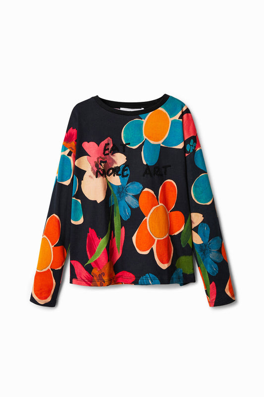 T-Shirt Kids (22WGTK142000) Kids