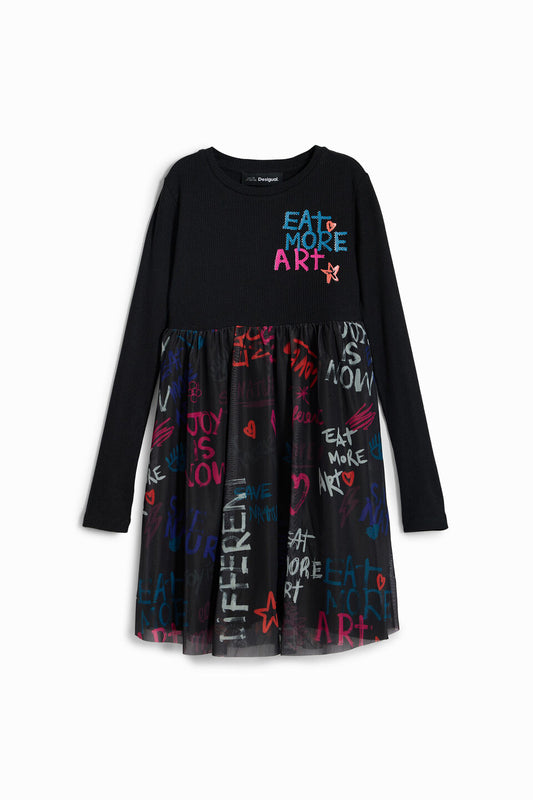 Dress Kids (22WGVF012000) Kids