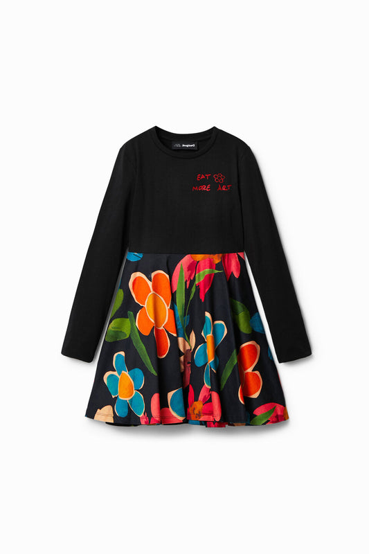 Dress Kids (22WGVK122000) Kids