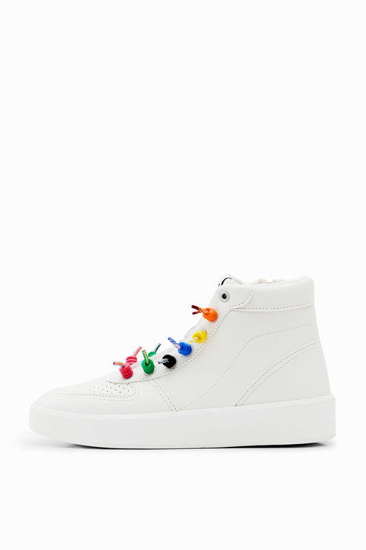 Sneakers Woman Women (22WSKP031000) Women