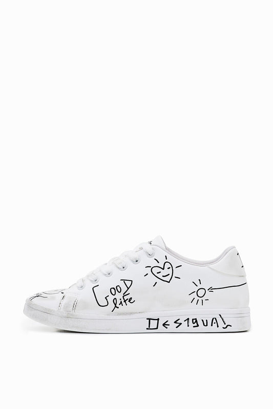 Sneakers Woman Women (22WSKP271000) Women